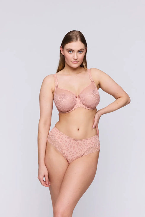 PrimaDonna Madison Non Padded Full Cup Seamless